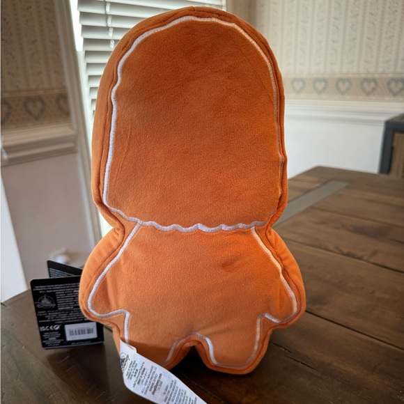 NWT Chewbacca Holiday Plush! - Picture 3 of 5